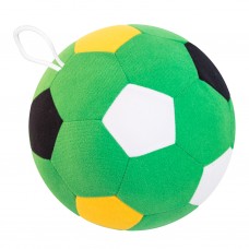 Игрушка "Футбольный мяч" (вариант 4)