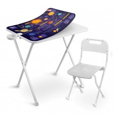 К--т детской мебели (КА3/К Солнечная система)
