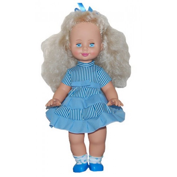 Кукла Кристина № 9