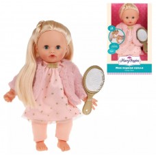 Кукла Ляля "Моя первая кукла" м/н  30см, коллекция New Mary.