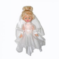 Кукла Невеста №2