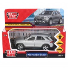 Машина металл MERCEDES-BENZ g-class/mercedes gle-coupe 12см, дв,баг, асс. Технопарк уп-12шт