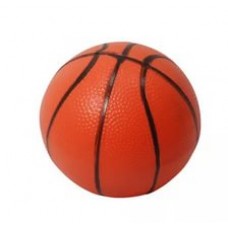 Мяч баскетбольный "STAR Team" резиновый, 