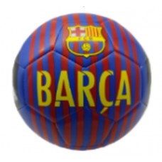 Мяч футбольный Барселона 420гр №CX-0055