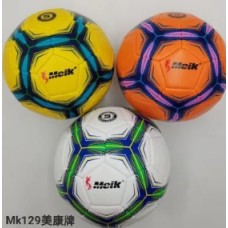 Мяч футбольный  MK-129 №C50674