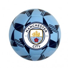 Мяч футбольный  Манчестер Сити №CX-0097 (MC109BL-LB5)