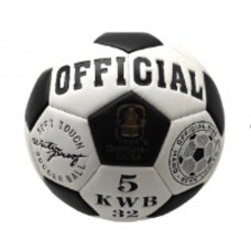Мяч футбольный Официал 390гр №FD-0001