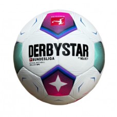 Мяч футбольный прфессиональный Derbystar №E37617