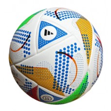 Мяч футбольный профессиональный Чемпионат Европы 2024 №CX-0081