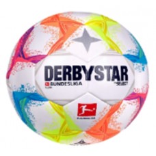 Мяч футбольный профессиональный Derbystar  450гр  №CX-0059