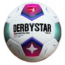 Мяч футбольный профессиональный Derbystar №CX-0099