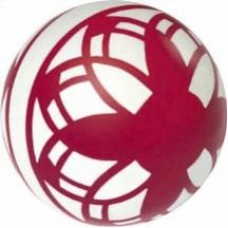 Мяч Серия "Классика" 125мм окрашенные вручную ( 25 )