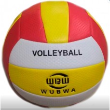 Мяч волейбольный №CX-0069 WUBWA