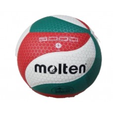 Мяч волейбольный профессиональный Molten №CX-0113 V5N6000