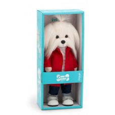 Мягкая игрушка Lucky Mimi: Яркое настроение  с каркасом 37, коробка 44 см