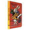 MyArt. СКЕТЧБУК "Wonderland sketchbook" Кролик ( 006053 )