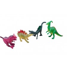 Набор фигурок "Динозавры"Q603-2