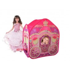 Палатка игровая Карета Принцессы, коробка