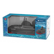 Подводная лодка "Илья Муромец" (3шт)