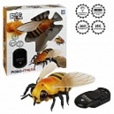 Робо-пчела на ИК управлении,свет эффекты, 16,5*5,3*18,6