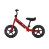 Велобег "Slider" пластиковые колеса диаметром 12 дюймов, стальная рама, сиденье и руль регулир