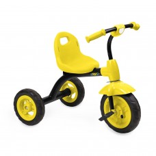 Велосипед детский (ВДН1/2 желтый)
