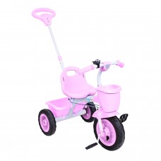 Велосипед детский (ВДН2/3 розовый)