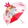 Зонт детский Принцесса 46см.
